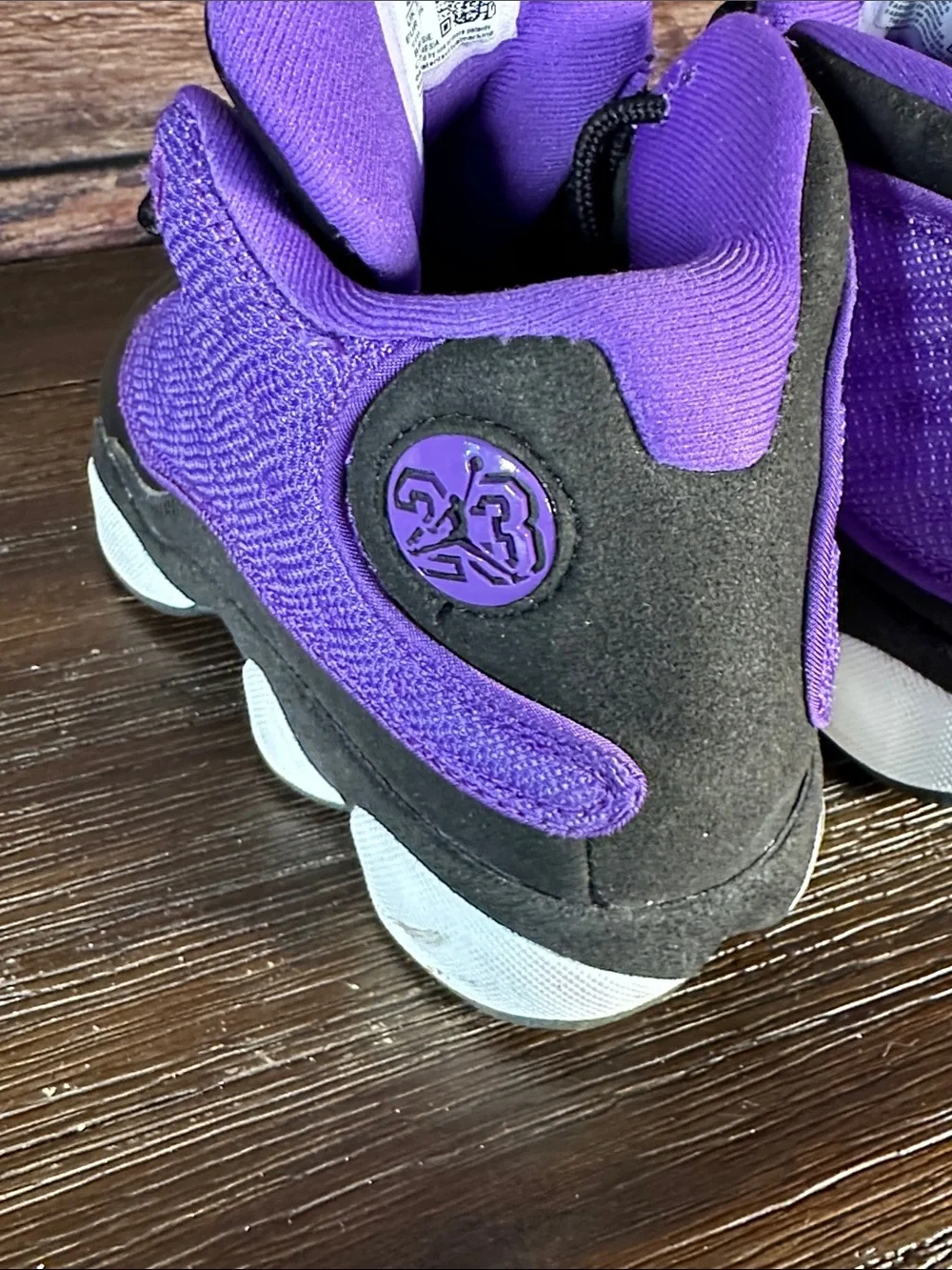 Nike Air Jordan 13 Retro 